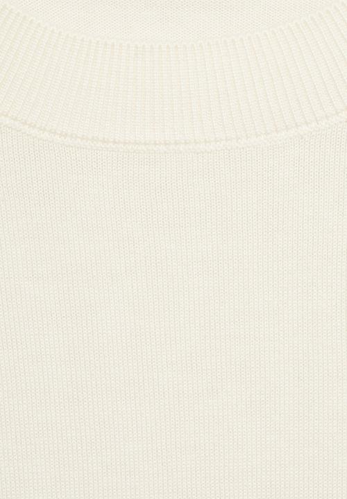 MANGO - Sweater Luka - Light Beige