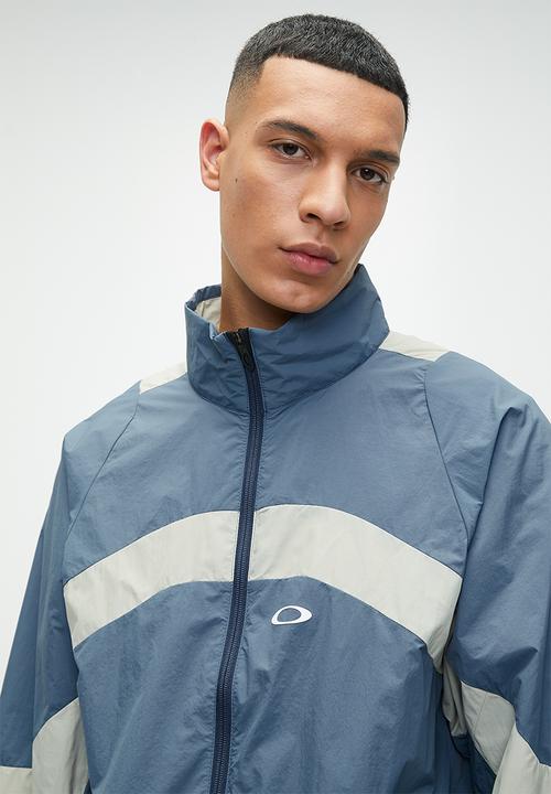 Enhance Aclife Wind Jacket 2.0 - Dark Aqua