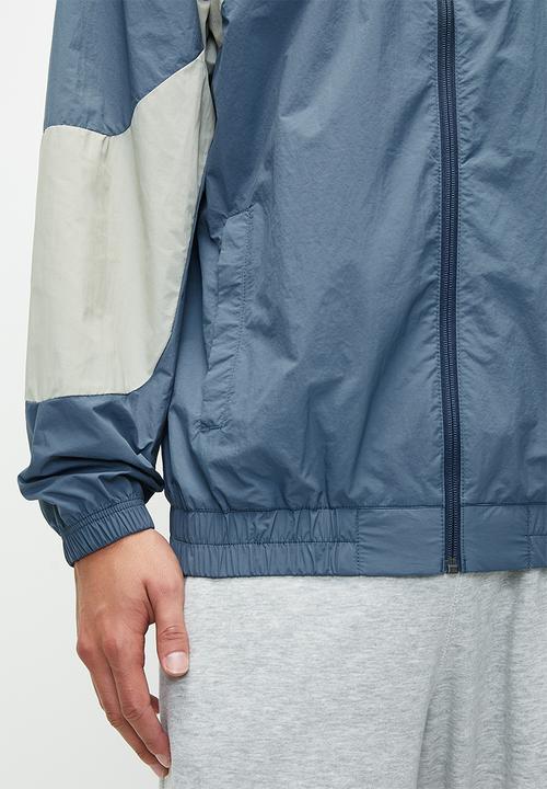 Oakley - Enhance Aclife Wind Jacket 2.0 - Dark Aqua