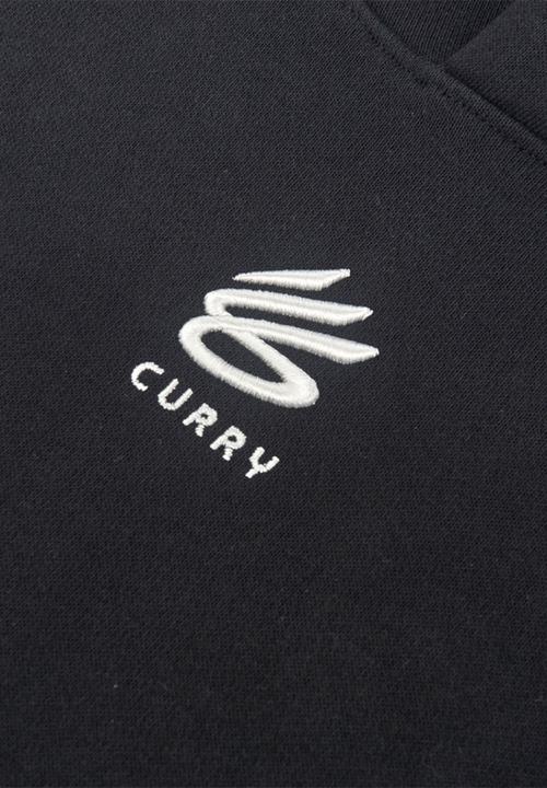 Under Armour - UA Rival Woven Windbreaker - Black & White