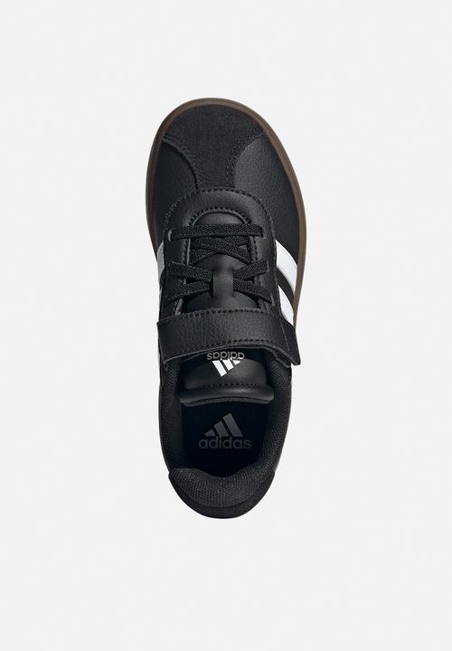 adidas Performance - Vl Court 3.0 El C - Core Black/Cloud White/Core Black 