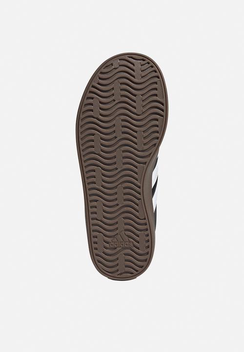 adidas Performance - Vl Court 3.0 El C - Core Black/Cloud White/Core Black 