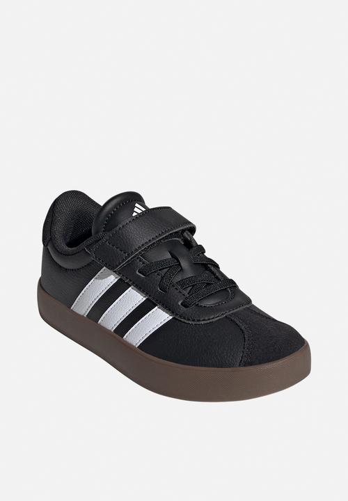 adidas Performance - Vl Court 3.0 El C - Core Black/Cloud White/Core Black 