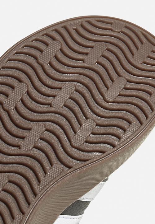 adidas Performance - Vl Court 3.0 El C - Core Black/Cloud White/Core Black 