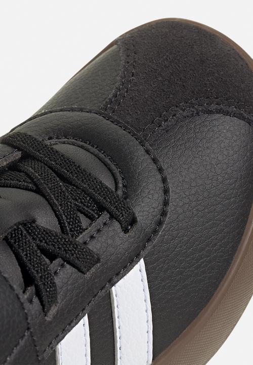 adidas Performance - Vl Court 3.0 El C - Core Black/Cloud White/Core Black 