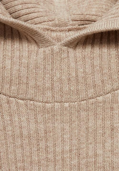 MANGO - Sweater Ninja - Pink