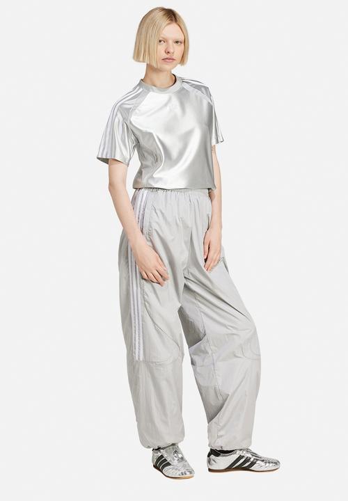 adidas Originals - Teamgeist Tee - Grey Two