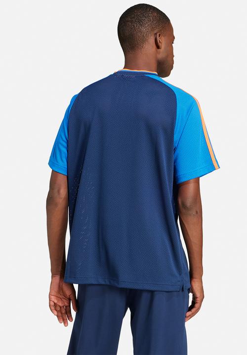 adidas Originals - Jersey Nindig - Blue