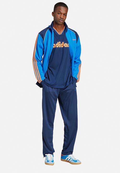 adidas Originals - Jersey Nindig - Blue