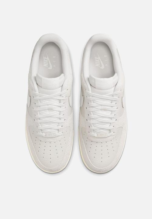 Nike - Nike Air Force 1 '07 LX