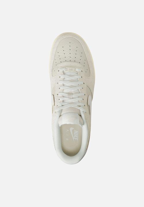 Nike - Nike Air Force 1 '07 LX
