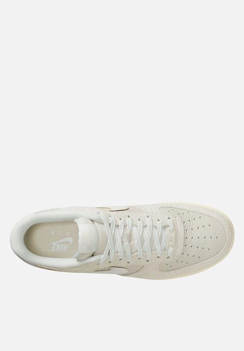 Nike - Nike Air Force 1 '07 LX