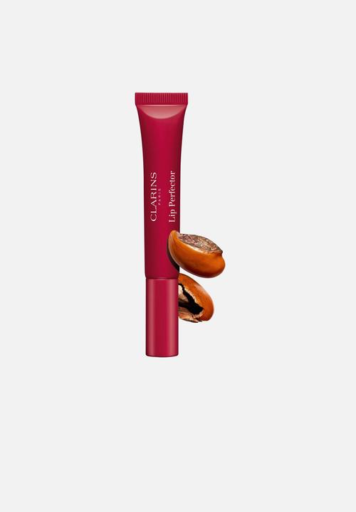 Clarins - Intense Lip Perfector - 18 Intense Smoky Rose