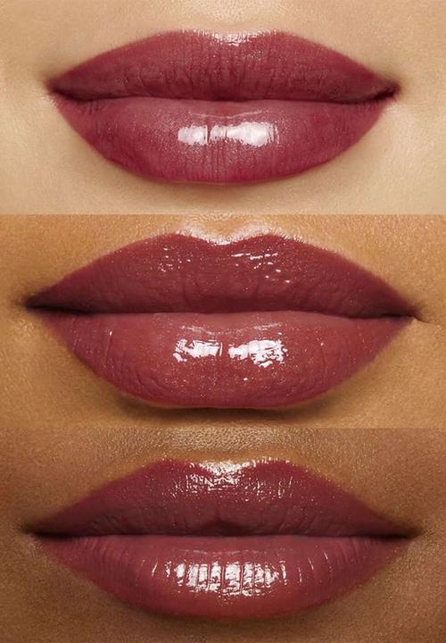 Clarins - Intense Lip Perfector - 18 Intense Smoky Rose
