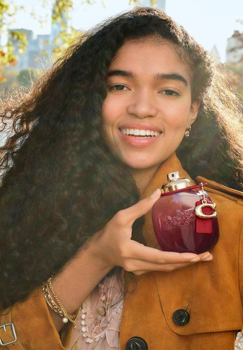 Coach - Coach Wild Rose Edp Giftset - 50ml
