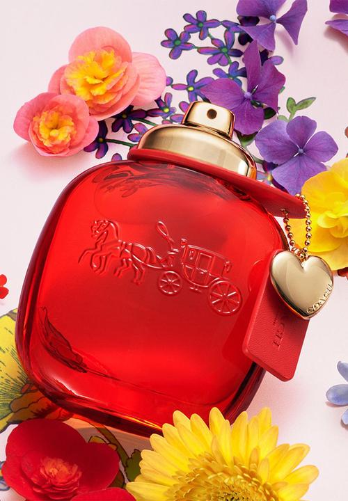 Coach - Coach Love Edp Gift Set - 50ml
