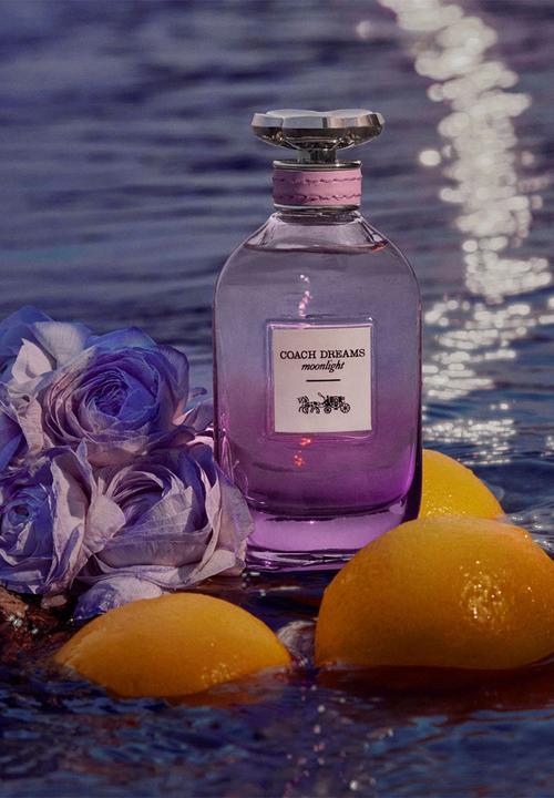 Coach - Coach Dreams Moonlight Edp Gift Set - 90ml