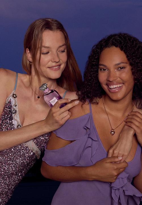 Coach - Coach Dreams Moonlight Edp Gift Set - 90ml