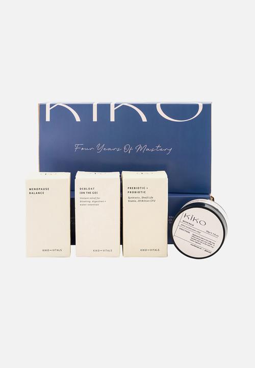Kiko Vitals - Meno Radiance Discovery Kit