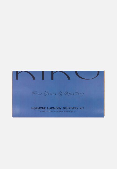 Kiko Vitals - Hormone Harmony Discovery Kit