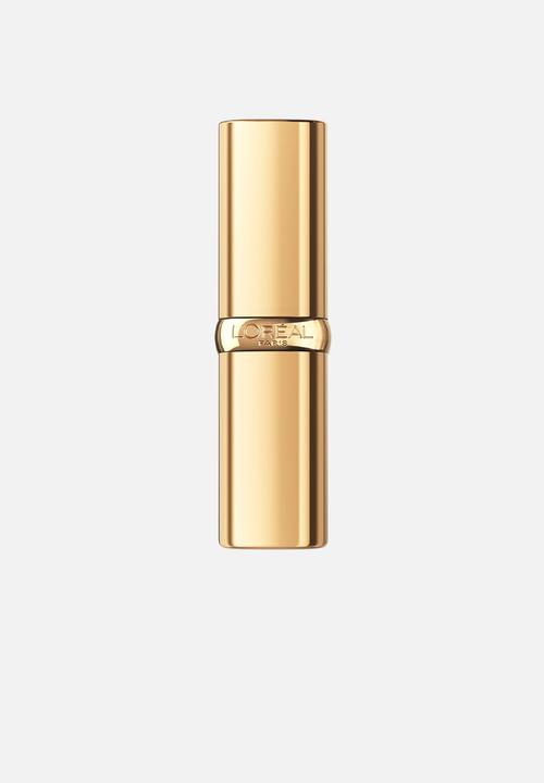 L'Oreal Paris - Color Riche Satin 40YRS - 635 Worth it Medium