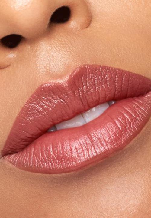 L'Oreal Paris - Color Riche Satin 40YRS - 635 Worth it Medium
