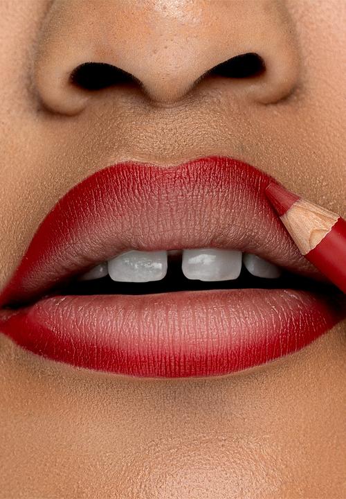 L'Oreal Paris - Color Riche lipliner 40YRS - 300 Le Rouge Paris