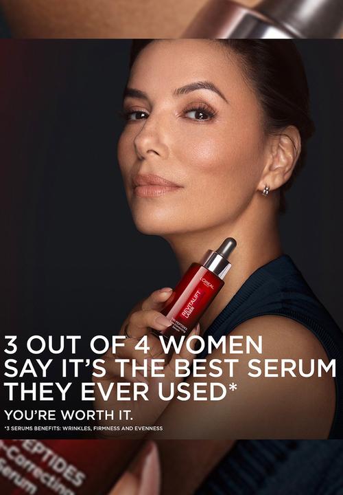L'Oreal Paris - Revitalift Laser Tri-Peptides Age Correcting Serum