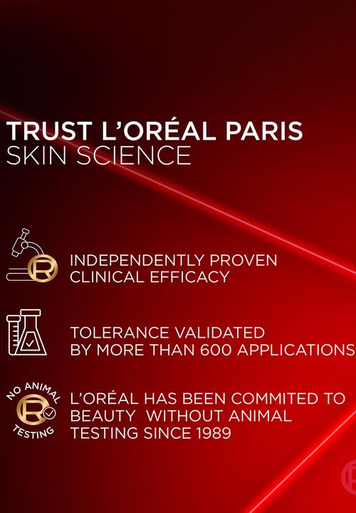 L'Oreal Paris - Revitalift Laser Tri-Peptides Age Correcting Serum