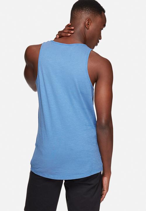 Jack & Jones - Beach tank top
