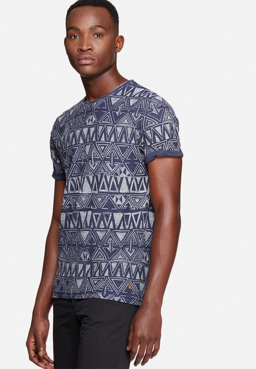 Jack & Jones - Shawn tee