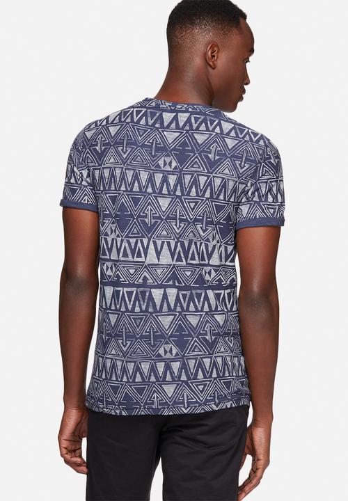 Jack & Jones - Shawn tee