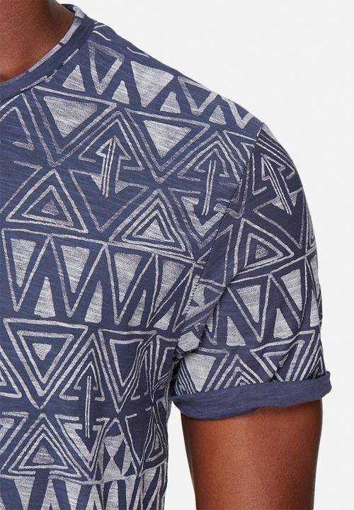 Jack & Jones - Shawn tee