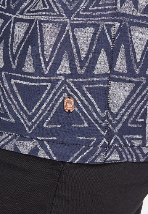 Jack & Jones - Shawn tee