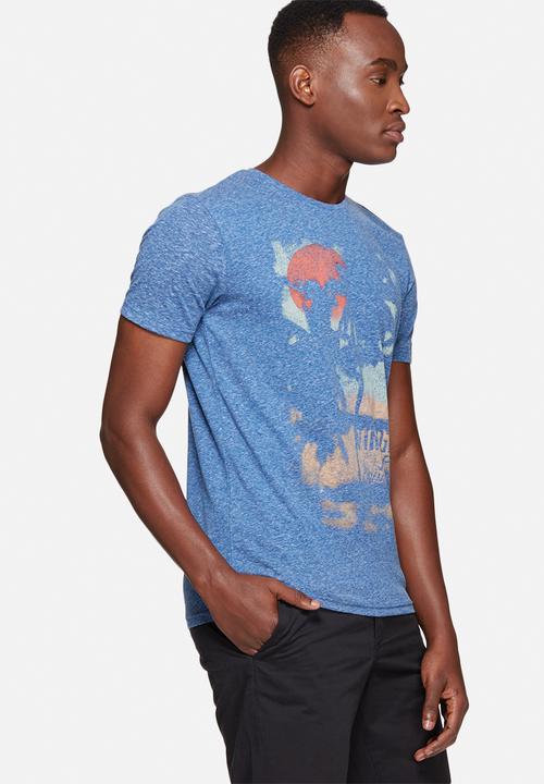 Jack & Jones - Kevin tee