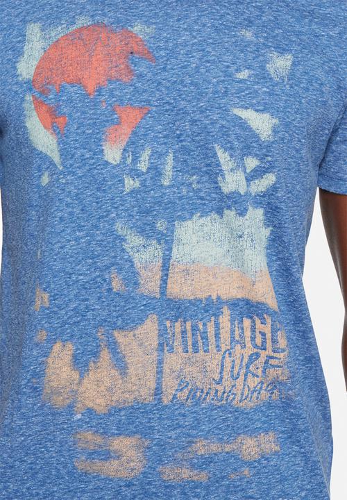 Jack & Jones - Kevin tee