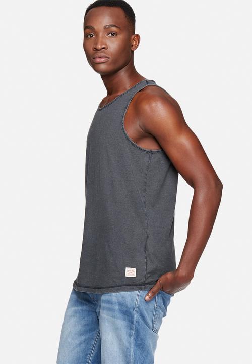 Jack & Jones - Beach tank top