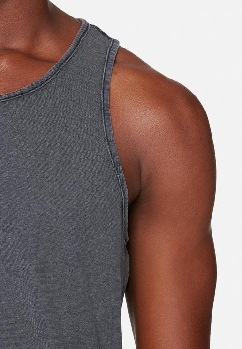 Jack & Jones - Beach tank top