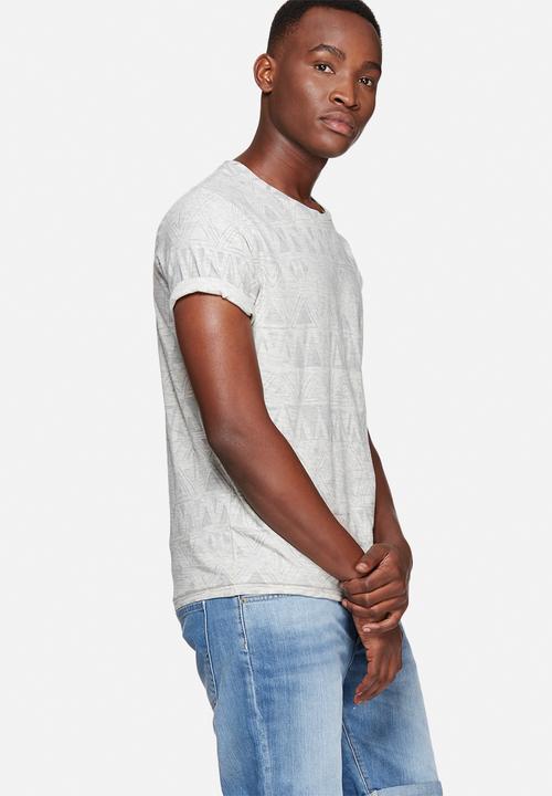 Jack & Jones - Shawn tee