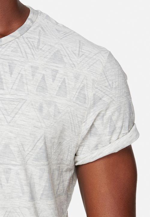 Jack & Jones - Shawn tee