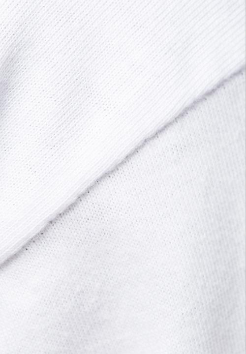 Young and Lazy - Signature logo tee