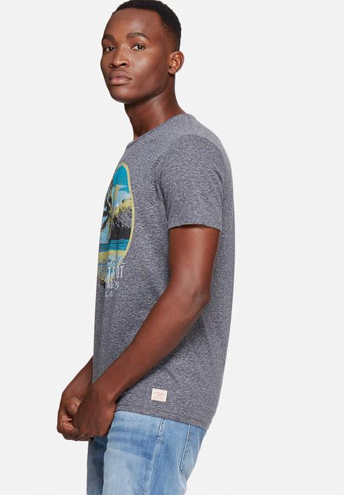 Jack & Jones - Kevin tee