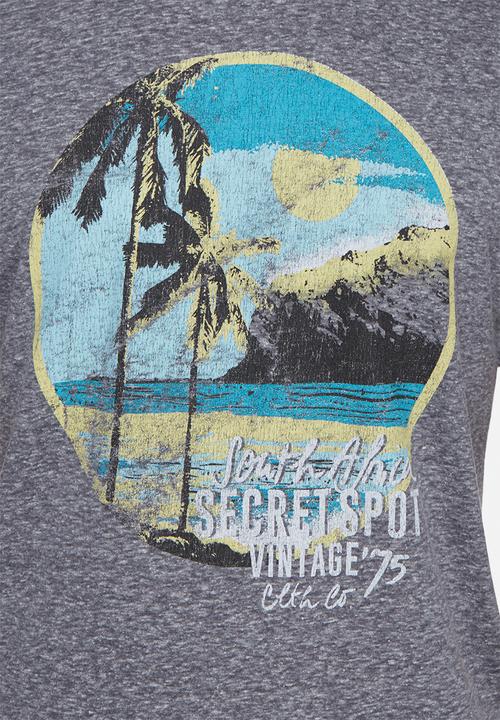 Jack & Jones - Kevin tee