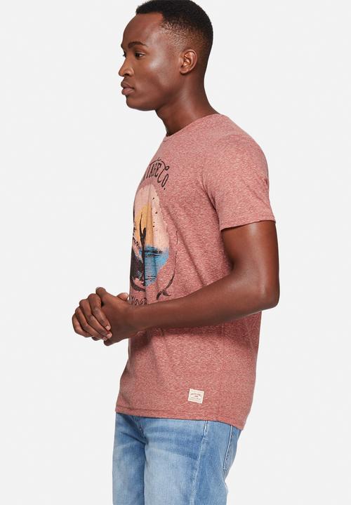 Jack & Jones - Kevin tee