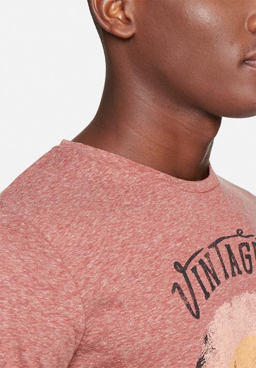 Jack & Jones - Kevin tee