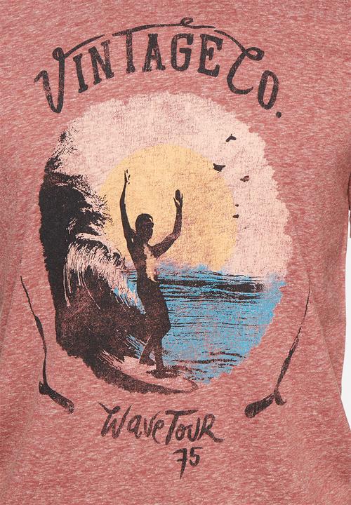 Jack & Jones - Kevin tee