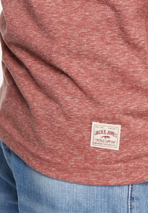 Jack & Jones - Kevin tee