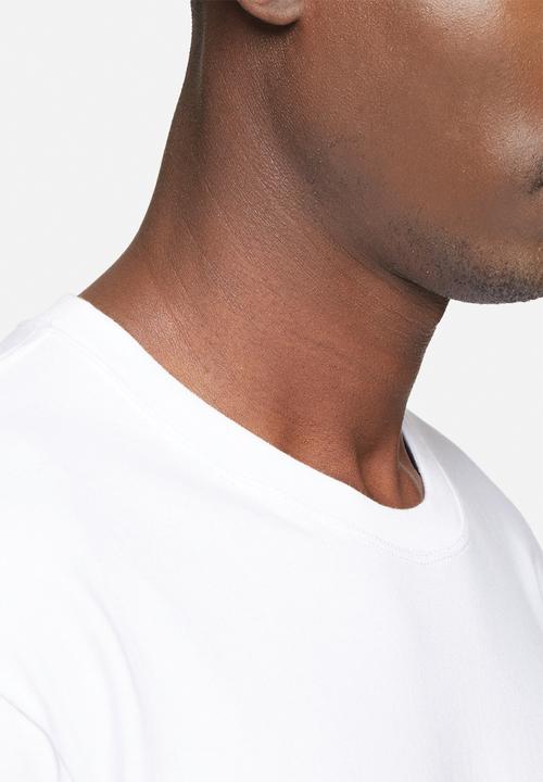 Young and Lazy - Graffiti tee