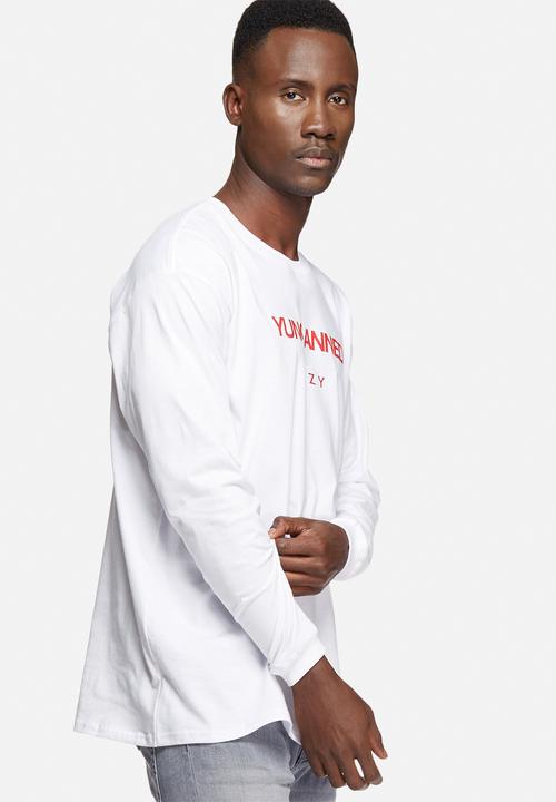 Young and Lazy - Yung anned lazy tee