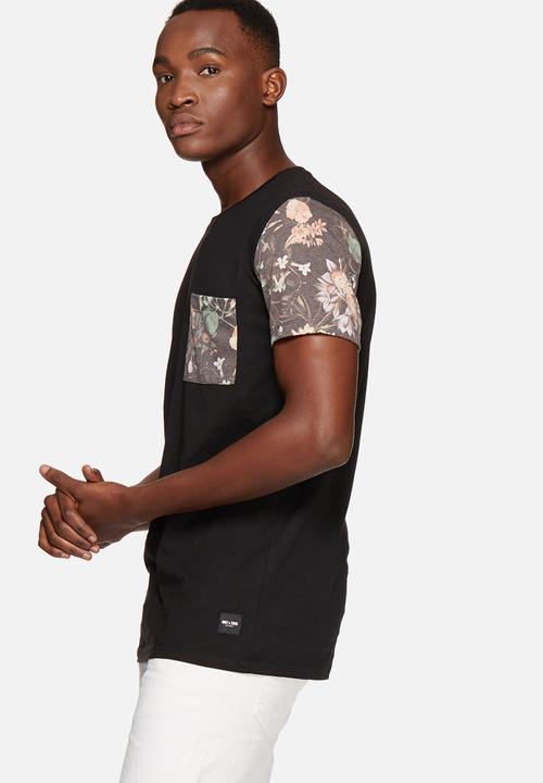 Only & Sons - Alexis tee 